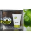 Dkny Be Delicious 2 Pcs. Gift Set: 3.4Oz Edp Sp 1.0Oz Edp Women