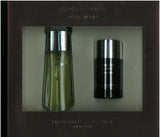 Carolina Herera Gift Set 2Pcs. ( 3.4 Fl. Oz. Eau De Toilette Spray Men + Deo Stick) Men