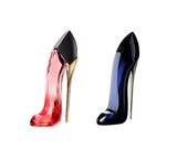 Good Girl By Carolina Herrera 2 Pcs: Good Girl 1.0Oz Edp1.0Oz Very Good Girl Edp For Women