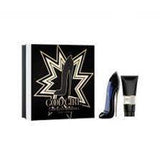 Good Girl By Carolina Herrera 2 Pcs. Gift Set: 2.8 Fl.Oz. Edp Spray And 3.4Oz. Body Lotion For Women
