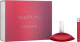 Calvin Klein My Euphoria 2 Pcs. Gift Set: 3.4Oz. Edp And 10Ml Edp W