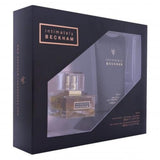 Intimately Beckham Night 2 Pcs. Gift Set: 2.5 Fl.Oz. Edt Spray And 5.0 Fl.Oz. Deodorant Spray For Men.Coty
