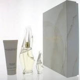 Donna Karan Cashmere Mist 3Pcs Gift Set : 3.4Oz. Eau De Parfum Spray And 3.4Oz. Body Lotion And 5Ml Edp Women