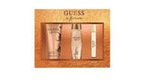 Guess Marciano Gift Set:3Pcs 2.5Oz.Edp.+ 0.5Oz Edp.S.P + 6.7Oz.Body Lotion W
