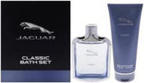 Jaguar Blue 2Pc Set M