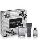 Gift/Set Jimmy Choo 3 Pcs : 3.4 Fl Perfume By Jimmy Choo For Men