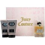 Juicy Couture 3 Pcs. Gift Set: 3.4 Fl.Oz. Edp Spray 1.7 Fl.Oz. Body Sorbet And 1.7 Fl.Oz. Shower Gel For Women