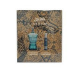 Jean Paul Gaultier 2 Pcs. Gift Set: 4.2 Fl.Oz. Edt Spray And 2.5Oz. Gel For Men.