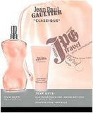 Jean Paul Gaultier 2Pcs.Gift Set: )2Pc Set(1.7Oz Edt Sp2.5Oz B/L W