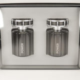 Gift/Set Power 2 Pcs. 3.4 Fl Perfume By 50 Cent For Men