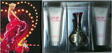 Gift/Set Paris Hilton Can Can 3 Pieces (1.7 Fl Perfume By Parlux For Women