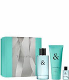 Tiffany & Love By Tiffany & Co. 3 Pc Set: Perfume By For Sp 33