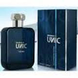 Gift/Set New Brand Unic 4 Pcs. Includes 3.4 Eau De Toilette Spray +++ Men. Designer:New Bran Perfume By New Brand For Men