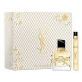 Ysl Libre 2Pcs Set: 90Ml Edp + 10Ml Edp For Women