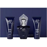 Afnan Turathi Blue 3 Pcs Set: Perfume By For 34