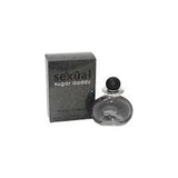 Sexual Sugar Daddy 4.2 Fl. Oz. Eau De Toilette Spray Men