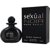 Sexual Noir By Michel Germain 4.2 Fl.Oz. Edt Spray For Men