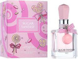 Sugar Fantasy 2.8 Oz. Edp. By Johan B