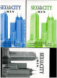 Sex In The City Men Smart Perfume By Abcz For Men