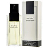 Alfred Sung By Alfred Sung 3.4 Fl.Oz. Edt Spray For Women