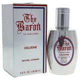 The Baron By Ltl 4.5 Fl.Oz. Edc Spray For Men