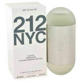 212 Tester By Carolina Herrera Perfume By Carolina Herrera For Women