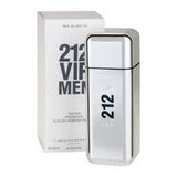 212 Vip Tester By Carolina Herrera Perfume By Carolina Herrera For Men