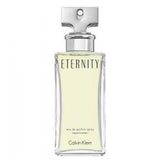 Eternity Tester By Calvin Klein 3.4 Fl.Oz. Edp Spray For Women