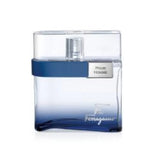 F Free Time Tester By Ferragamo 3.4 Fl.Oz. Edt Spray For Men