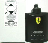 Ferrari Scuderia Black Tester By Ferrari Perfume By Ferrari For Men