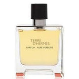 Terre D'Hermes Tester By Hermes 2.5 Fl.Oz. EDP Spray For Men