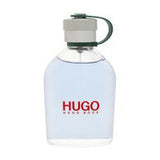 Hugo Boss Tester 4.2 Fl. Oz. Eau De Toilette Spray Men