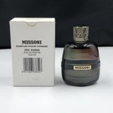 Missoni Pour Homme Tester Perfume By Missoni For Kid