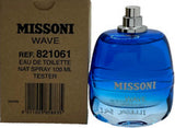 Missoni Wave Tester 3.4Oz.Edp Spray Women