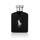 Polo Black Tester By Ralph Lauren 4.2 Fl.Oz. Edt Spray For Men