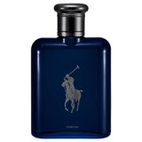 Polo Blue Tester By Ralph Lauren 4.2 Fl.Oz. Parfum Spray For Men