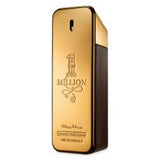 1 Million Tester By Paco Rabanne 3.4 Fl.Oz. Edt Spray For Men