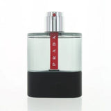 Prada Luna Rossa Carbon Tester No Cap By Prada Perfume By Prada For Men