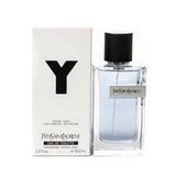 Y Tester By Yves Saint Laurent 3.3 Fl.Oz. Edt Spray For Men