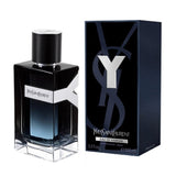 Y Tester By Yves Saint Laurent 3.3 Fl.Oz. Edp Spray For Men