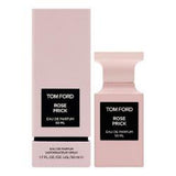 Tom Ford Rose Prick By Tom Ford 1.7 Fl. Oz. Edp Spray For Women