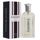 Tommy Boy By Tommy Hilfiger 3.4 Fl.Oz. Edc Spray For Men