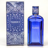Tommy Hilfiger Summer 2011 By Tommy Hilfiger 3.4 Fl.Oz. Edt Spray For Men