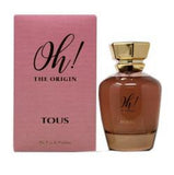 Tous Oh! The Origin 3.4 Fl.Oz. Edp Spray For Women