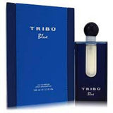 Tribu Blue 3.3 Fl. Oz. Eau De Parfum Spray Men