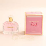 Unconditional Pink By Glenn Perri 2.8 Fl.Oz. Edp Spray For Women