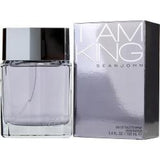 I Am King By Sean John 3.4 Fl. Oz. Edt Spray For Men