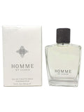 Usher Homme In White Box For Men By Usher 3.4 Fl.Oz. Edt Spray For Men