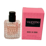 VALENTINO DONNA BORN IN ROMA 6ML EDP FOR WOMEN