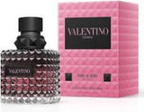 Born In Roma Intense By Valentino 1.7Oz Fl.Oz. Edp Spray For Women